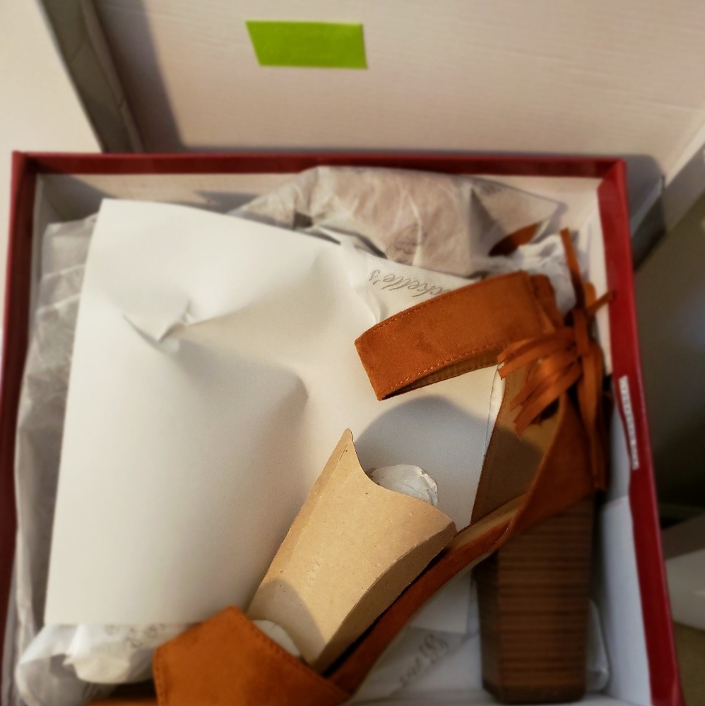 Heels